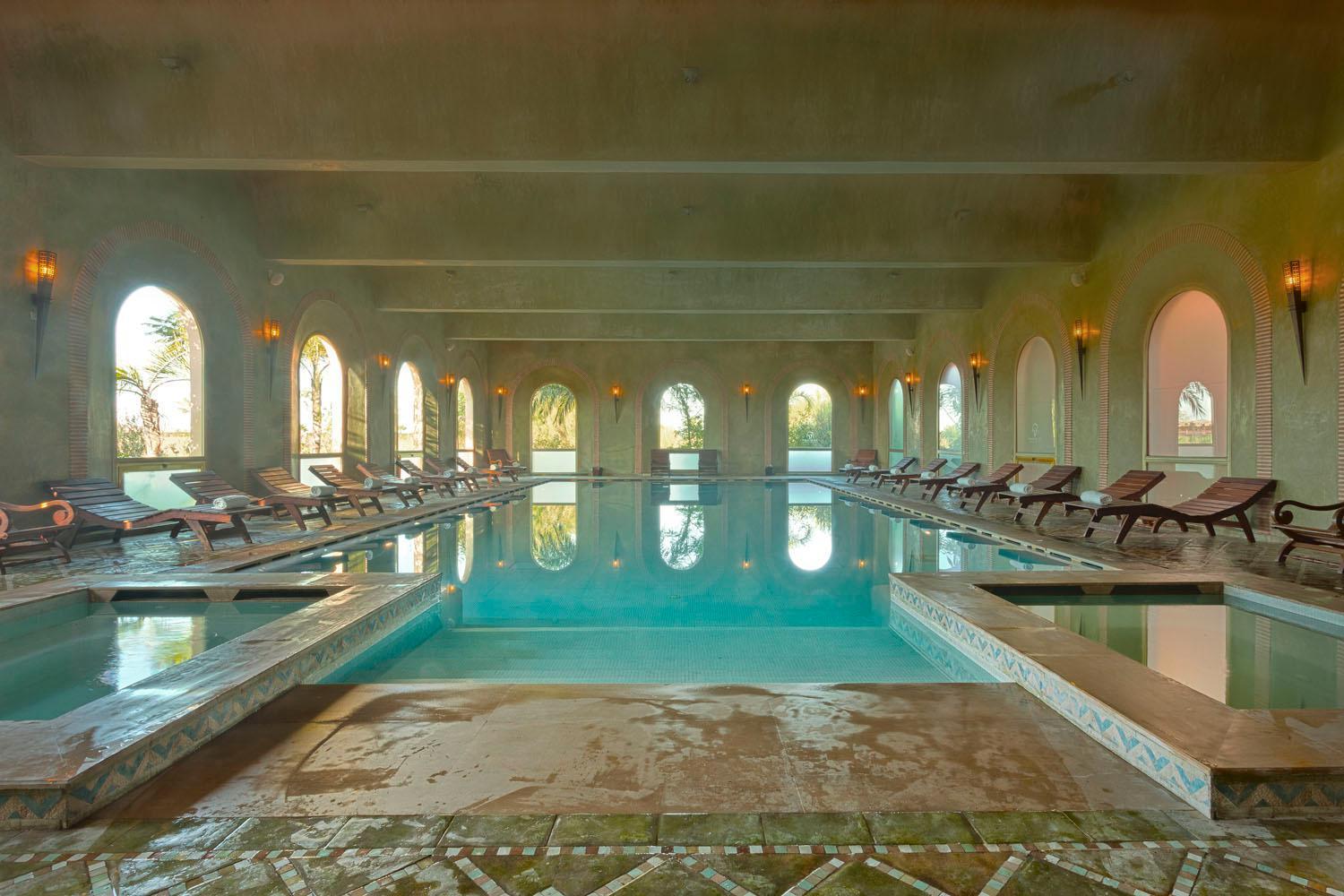 Pickalbatros Hotel Du Golf - Adults Friendly 16 Years Plus- All-Inclusive Marakéš Exteriér fotografie